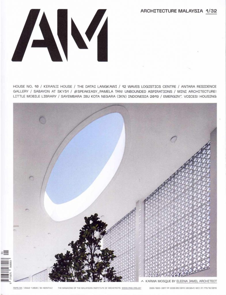 AM COVER FEB 2020